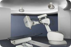 Přístroj CyberKnife