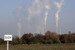 Kaliště v Čechách