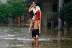 Nejlepší snímky měsíce