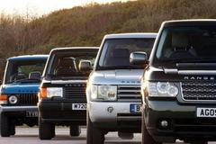 Range Rover 6