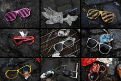 Snímky z Loveparade: Tímto tunelem si došli pro smrt