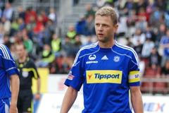 Fotbalové dresy: Sigma Olomouc