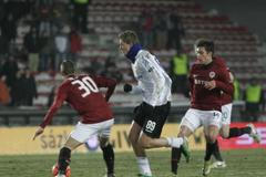 EL: Sparta - CSKA Moskva