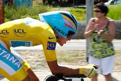 Tour de France: 19. etapa