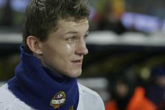 EL 2010: Sparta - CSKA Moskva (Necid)