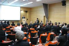 Prezentace Zlínského kraje v GungZhou a Hong Kongu (Čína)