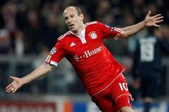 Liga mistrů: Bayern - Lyon