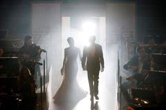 Švédská korunní princezna Victoria se vdala