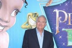 Randy Newman - premiéra filmu Princezna a žabák