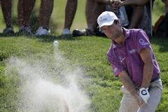 Golf: Moravia Silesia Tour