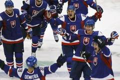 OH: Hokej: Slovensko - Rusko