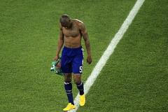 Francie - Mexiko (gallas)