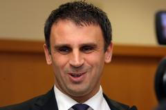 Jihočeské zastupitelstvo