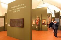 Jenský kodex vystaven