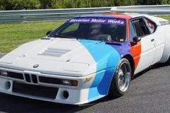 BMW M1