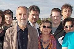 Vladimír Puchalský a Společně pro Přerov