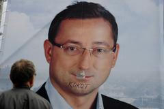 Kampaň do senátních a komunálních voleb