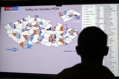 Volební štáb TOP 09