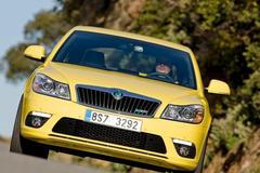 Škoda elektronika 5