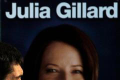 Austrálie volí, čeká se volební drama