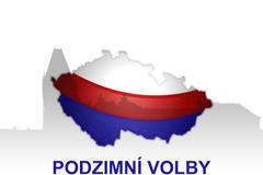 Podzimní volby 15. - 16. října