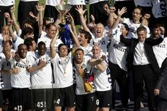 Inter Milán - mistr