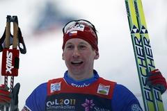 Tour de Ski: Val di Fiemme - Bauer