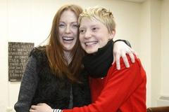 Berlinale - The Kids Are All Right