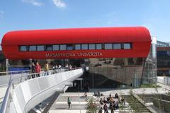 Univerzitní kampus v Brně-Bohunicích