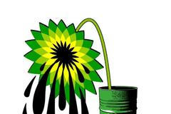 Nové logo BP