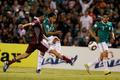 Mexiko fotbal