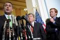 John Boehner, Roy Blunt, Adam Putnam