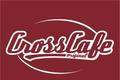 CrossCafe logo