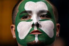 Den svatého Patrika