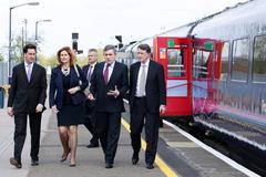 Doprava v Evropě - politici, sportovci, celebrity