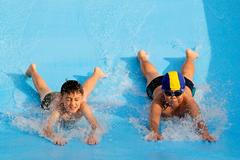 Jak tráví děti prázdniny 2010?