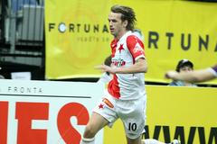 Marek Jarolím (Slavia Praha)