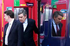 Doprava v Evropě - politici, sportovci, celebrity