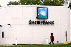Zkrachovala chicagská ShoreBank