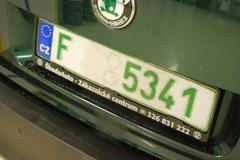 Technické centrum Škoda