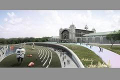 Rekonstrukce Průmyslového paláce