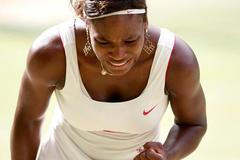 Wimbledon: Kvitová - Williamsová