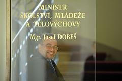 Uvádění ministrů do úřadů