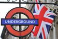 Londýnské metro