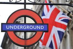 Londýnské metro