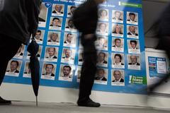 Petr Nečas - kampaň na Jižní Moravě