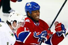 Georges Laraque