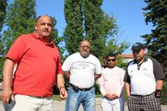 Romové za svá práva - Lysá nad Labem