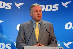 Mirek Topolánek končí