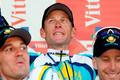 Lance Armstrong Astana Tour